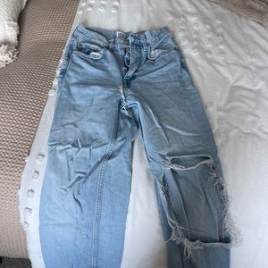urban outfitters bdg jeans